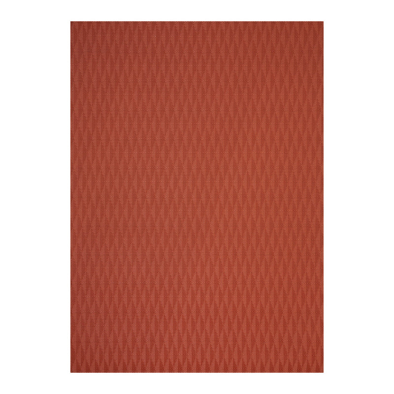 media image for Arrow Paprika Rug Chilewich Chw 200251 002 1 232