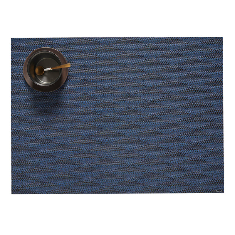 media image for Arrow Placemat Chilewich Chw 100884 002 6 211