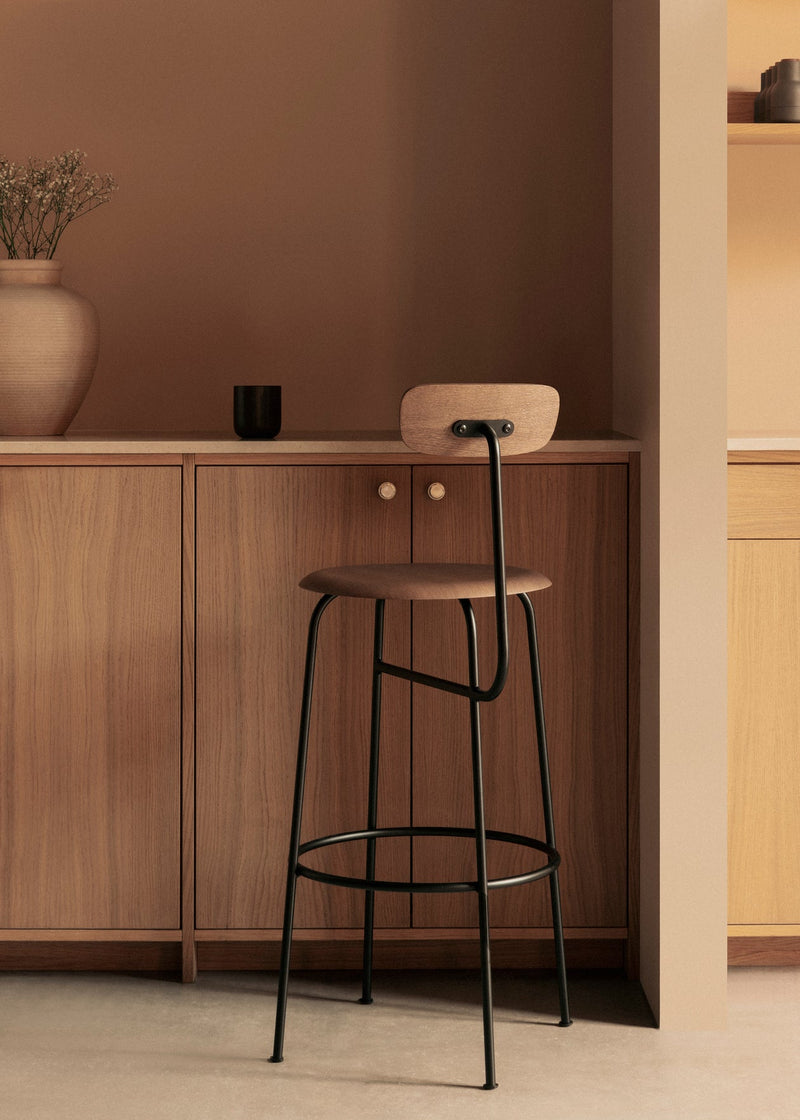 media image for Afteroom Dining Chair Audo Copenhagen 71029 005664 25 289