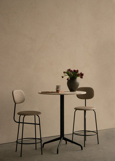 product image for Harbour Column Bar Table Audo Copenhagen 71102 009788 35 80