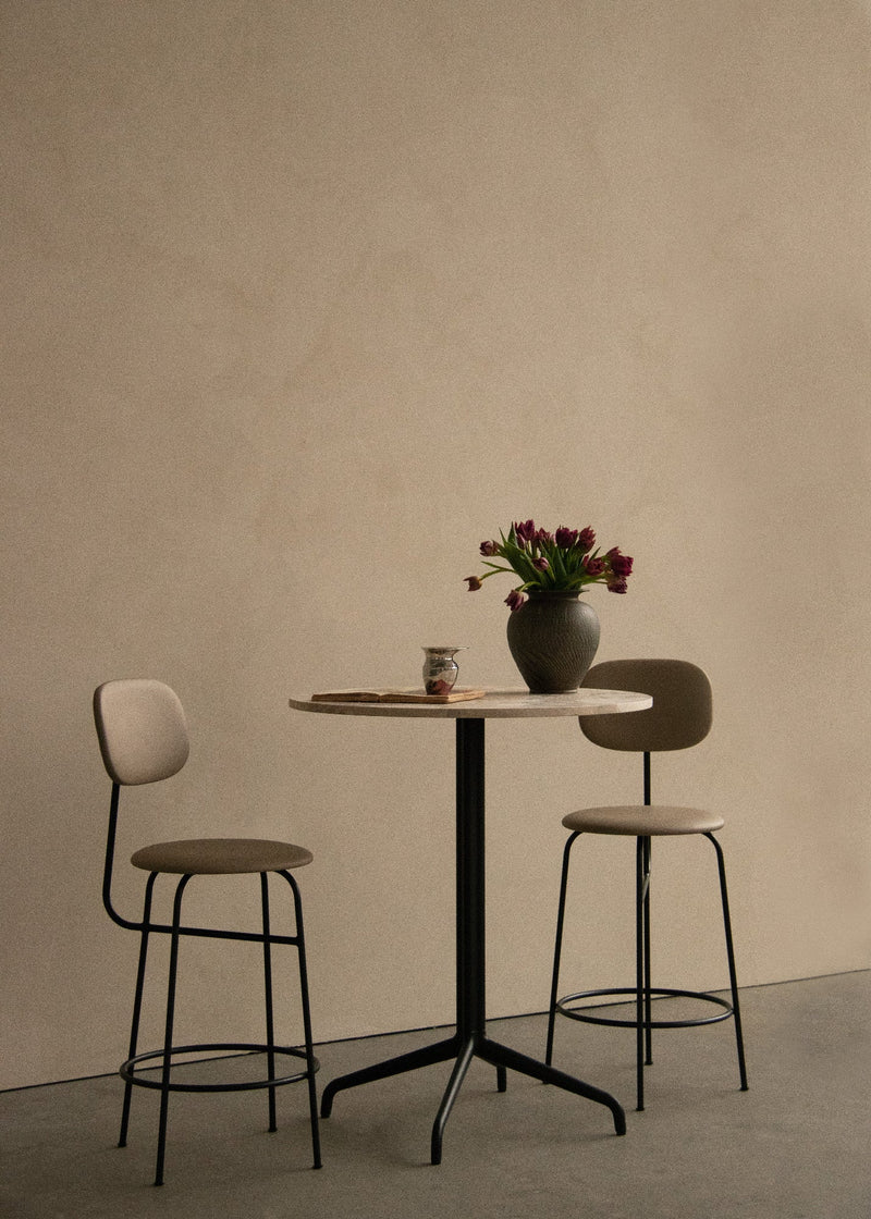 media image for Harbour Column Bar Table Audo Copenhagen 71102 009788 35 278