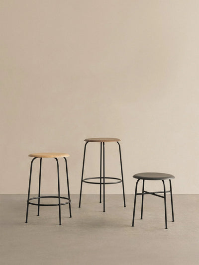 product image for Afteroom Stool Audo Copenhagen 71027 005661 15 42