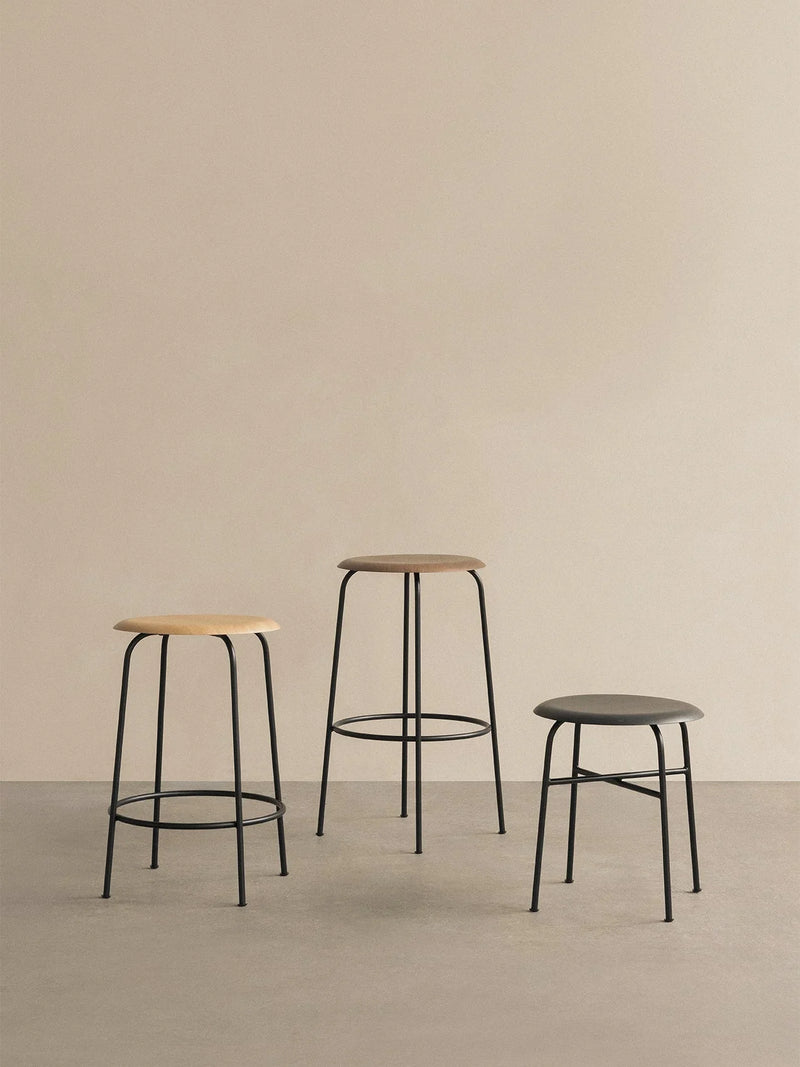 media image for Afteroom Stool Audo Copenhagen 71027 005661 15 296