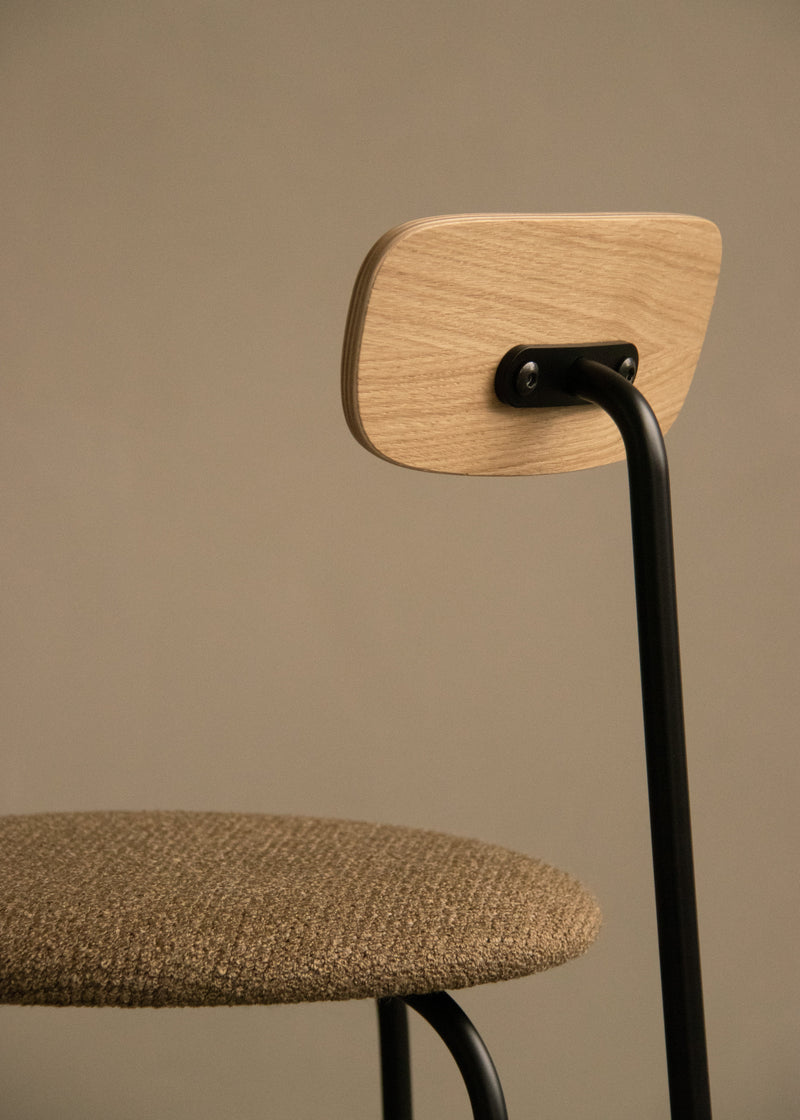 media image for Afteroom Dining Chair Audo Copenhagen 71029 005664 22 239