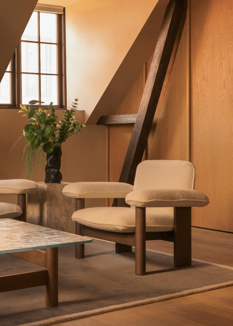 media image for Duomo Marble Rug Audo Copenhagen 71004 000414 4 282