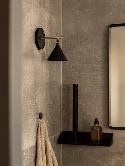 product image for Cast Sconce Wall Lamp Audo Copenhagen 71115 001354 8 48