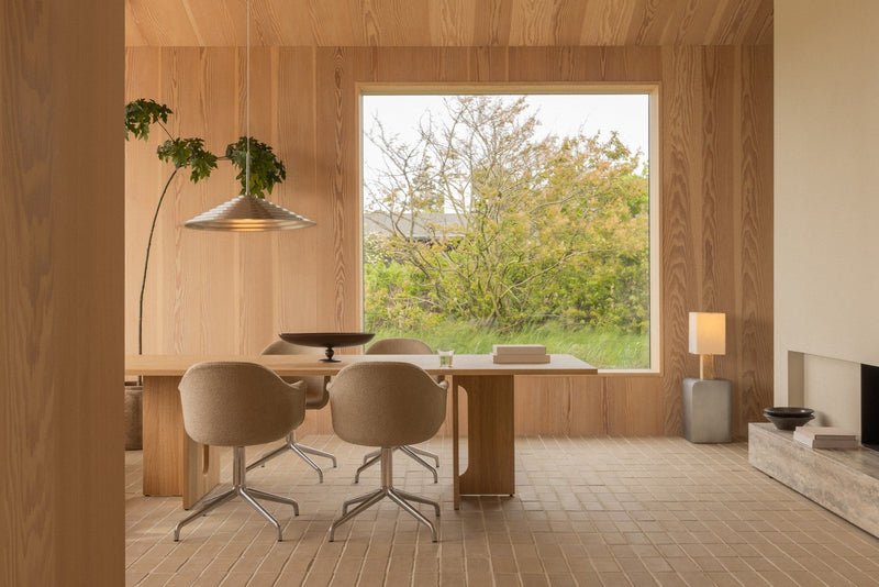 media image for Chancery Pendant Lamp Audo Copenhagen 71242 008799 5 258