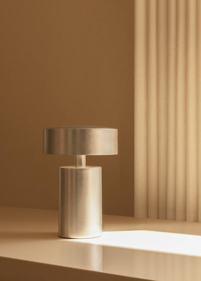 product image for Column Portable Lamp Audo Copenhagen 71223 001231 6 44