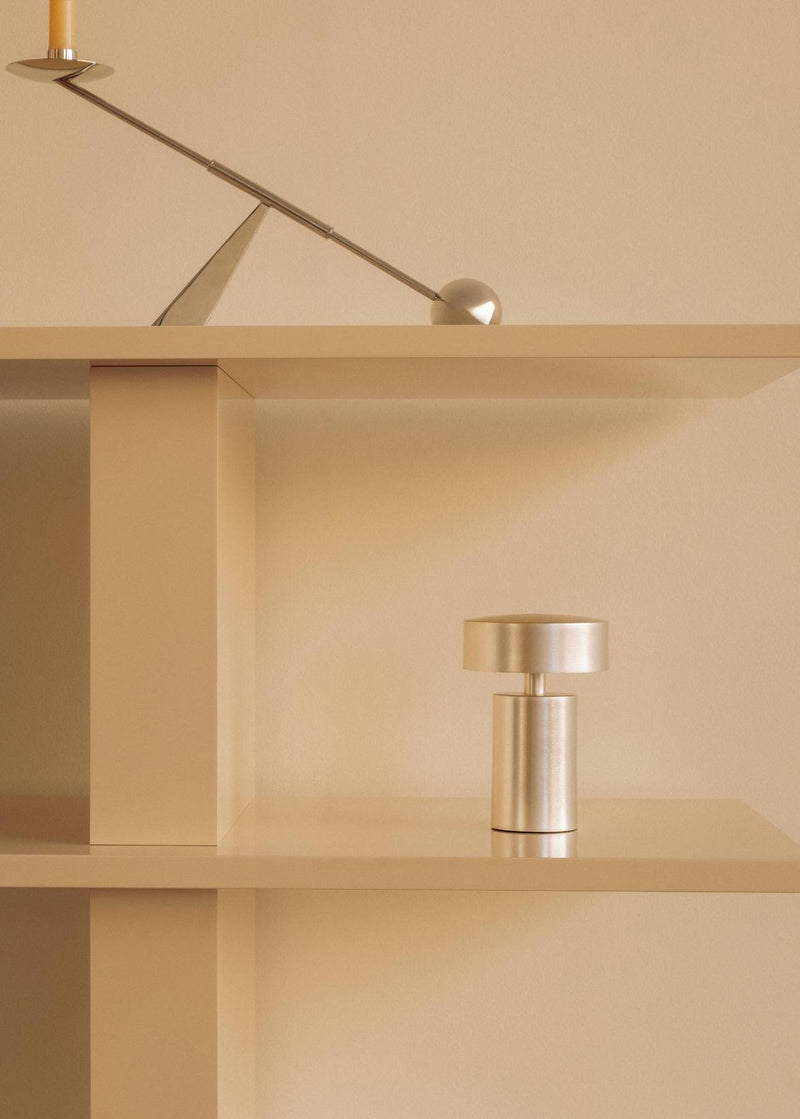 media image for Column Portable Lamp Audo Copenhagen 71223 001231 8 257