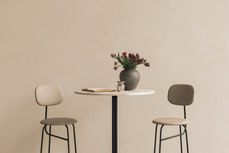 media image for Afteroom Bar Chair Plus Audo Copenhagen 71089 002842 45 275