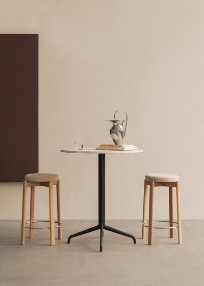 product image for Harbour Column Bar Table Audo Copenhagen 71102 009788 34 20