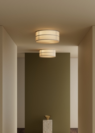 product image for Hashira Ceiling Lamp Audo Copenhagen 71206 001145 8 35