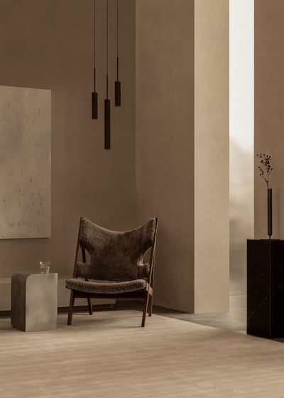 product image for Knitting Lounge Chair Audo Copenhagen 71058 007569 30 18