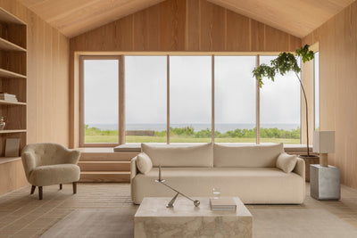 product image for Ingeborg Lounge Chair Audo Copenhagen 71138 004298 23 44