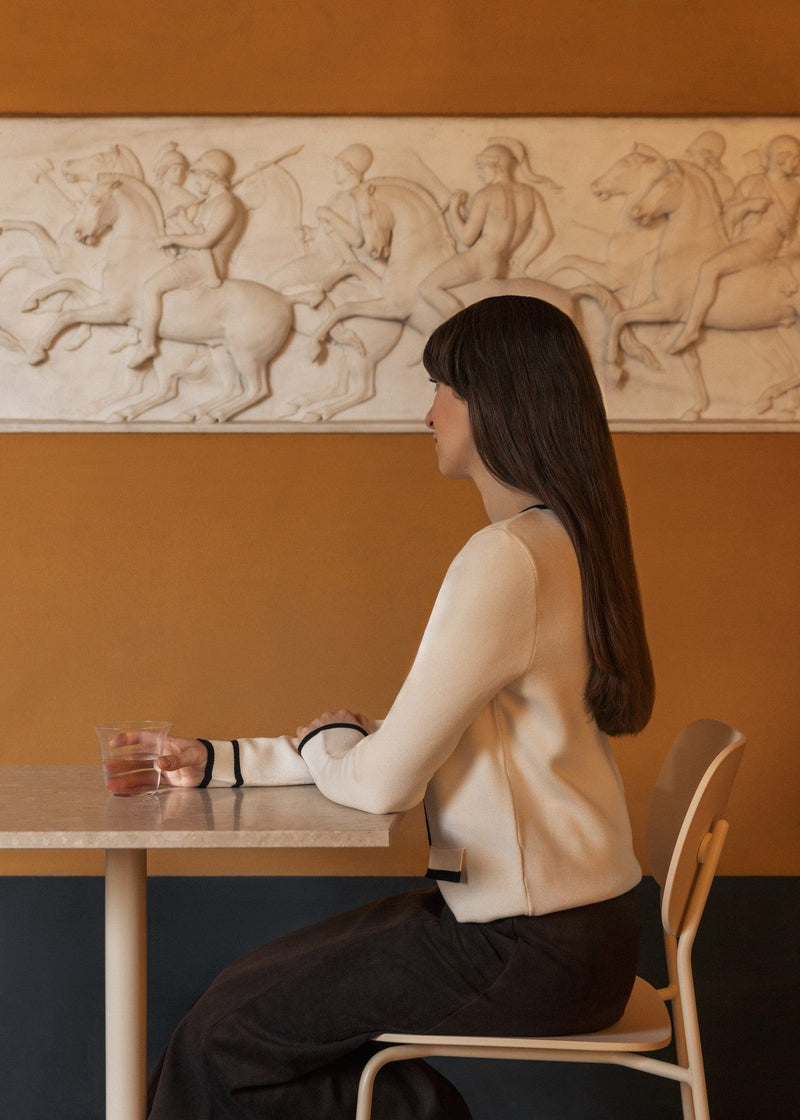 media image for Nook Lounge Table Audo Copenhagen 71184 009977 17 22