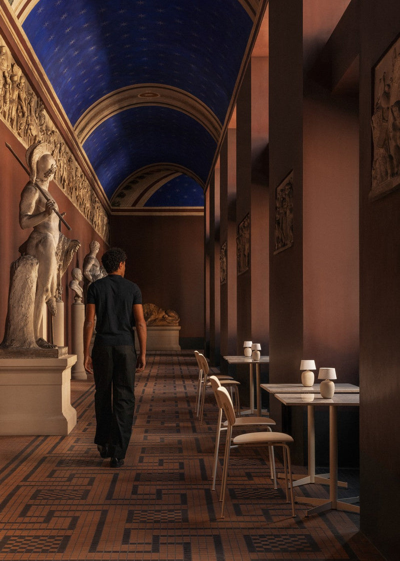 media image for Nook Lounge Table Audo Copenhagen 71184 009977 19 258