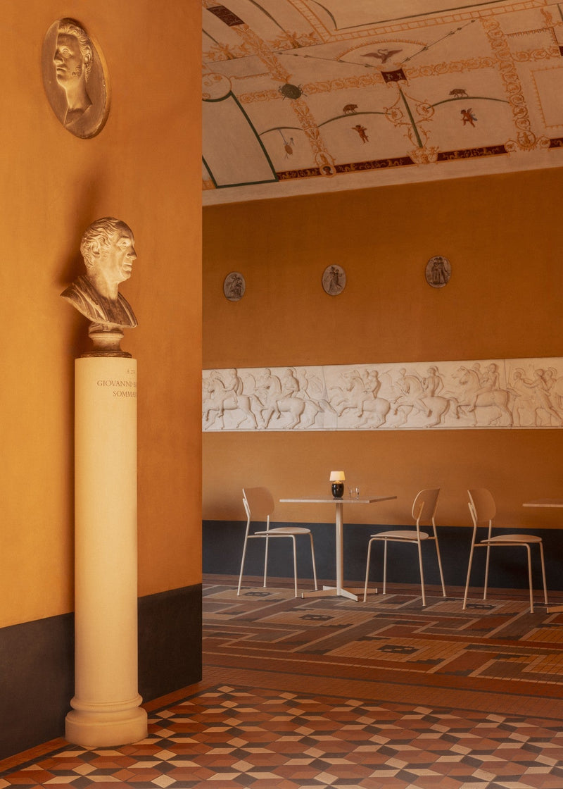 media image for Nook Lounge Table Audo Copenhagen 71184 009977 18 211