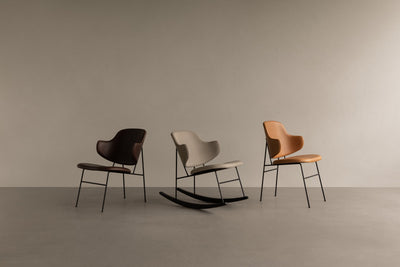 product image for The Penguin Lounge Chair Audo Copenhagen 71158 003911 43 88