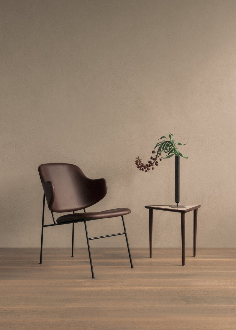 media image for The Penguin Lounge Chair Audo Copenhagen 71158 003911 46 220