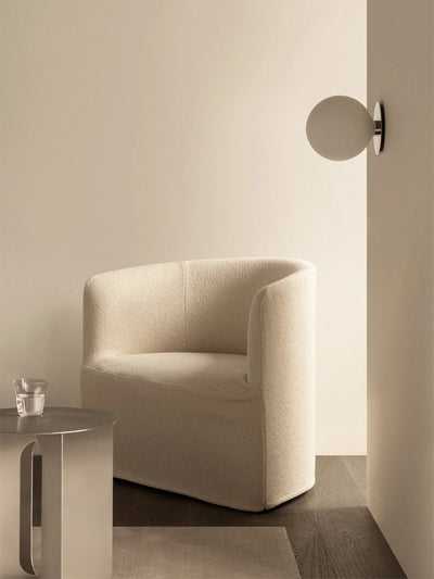 product image for Tearoom Loose Cover Lounge Chair Audo Copenhagen 71113 007546 13 13