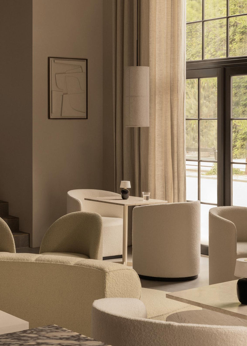 media image for Tearoom Club Chair Audo Copenhagen 71111 003002 16 212