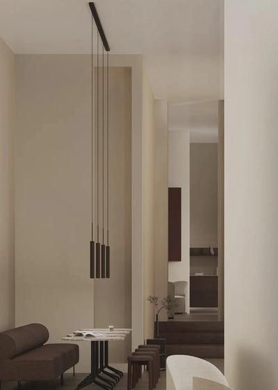 product image for Tubulaire Rail Pendant Audo Copenhagen 71216 001169 3 51