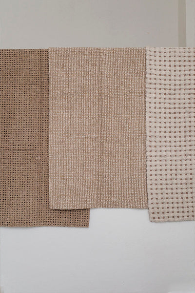 product image for Blur Wool Rug 3 93