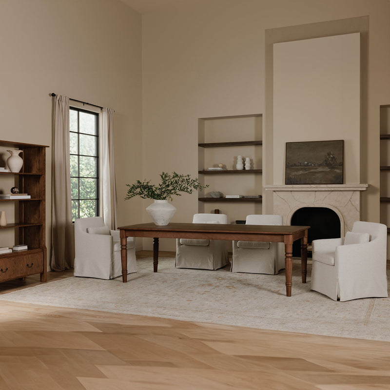 media image for Russet Dining Table Moes Home Collection Mhc Bb 1021 03 10 229