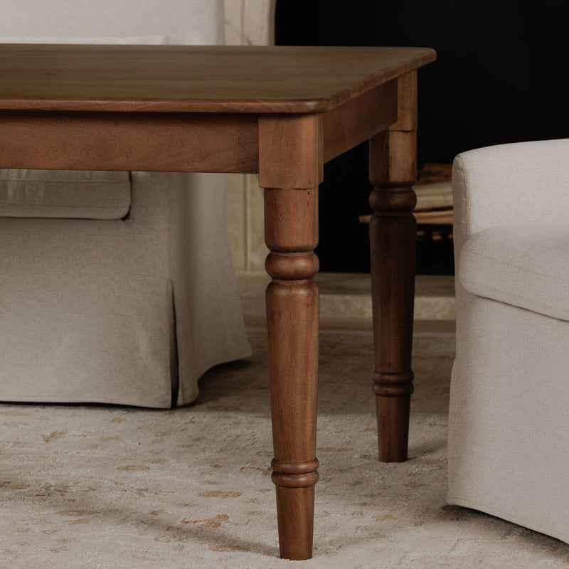 media image for Russet Dining Table Moes Home Collection Mhc Bb 1021 03 8 279