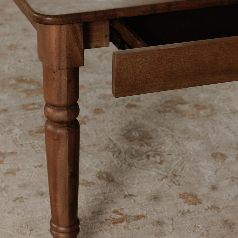 media image for Russet Dining Table Moes Home Collection Mhc Bb 1021 03 9 229
