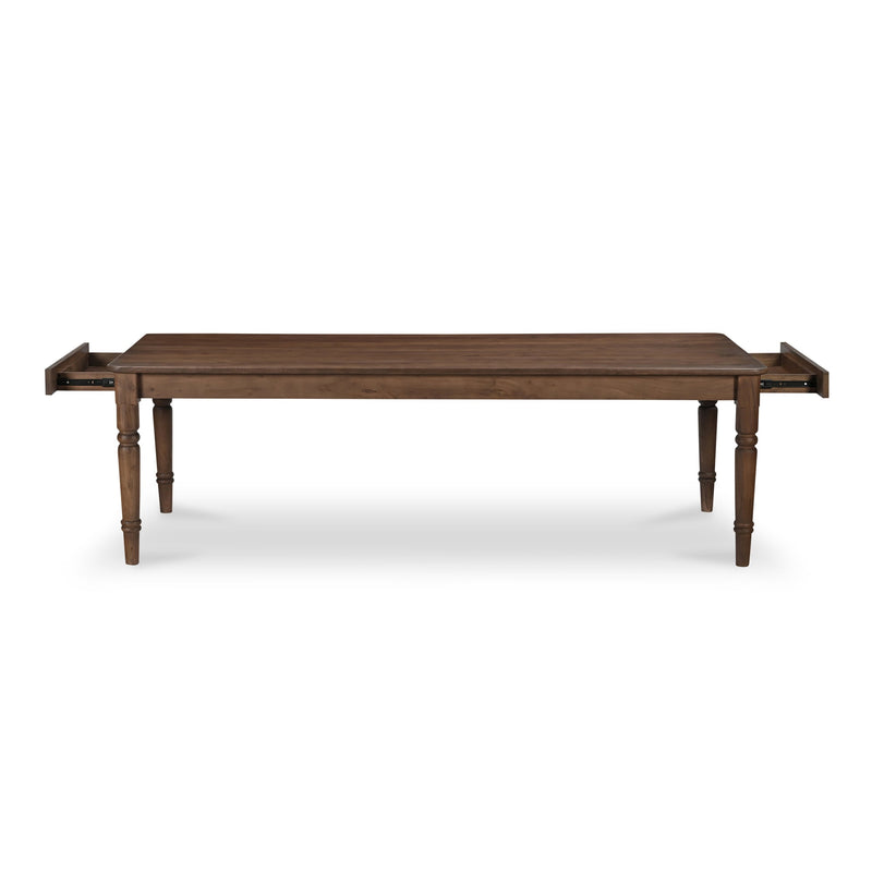 media image for Russet Dining Table Moes Home Collection Mhc Bb 1021 03 4 249