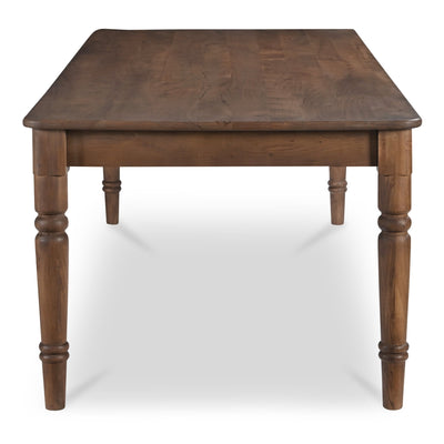 product image for Russet Dining Table Moes Home Collection Mhc Bb 1021 03 3 3