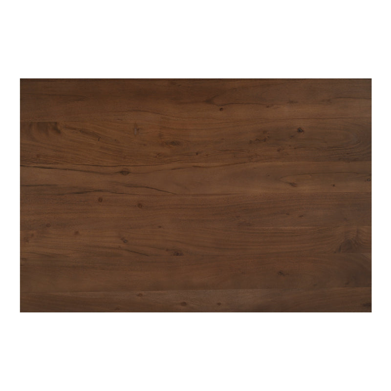 media image for Russet Dining Table Moes Home Collection Mhc Bb 1021 03 7 255