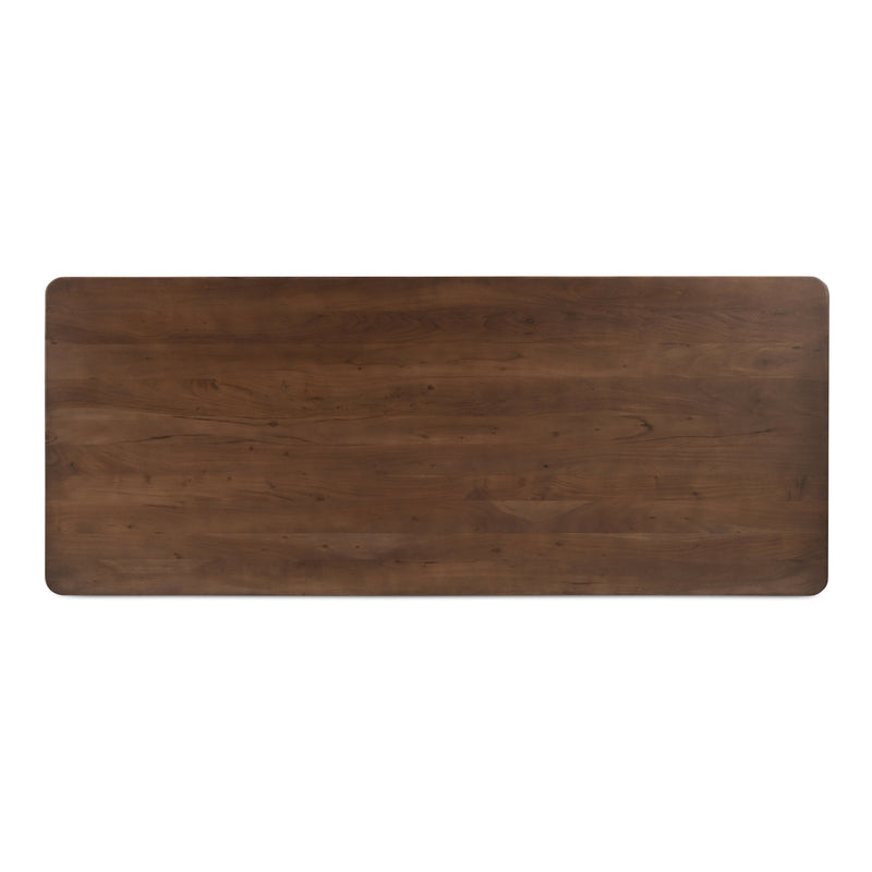 media image for Russet Dining Table Moes Home Collection Mhc Bb 1021 03 5 287