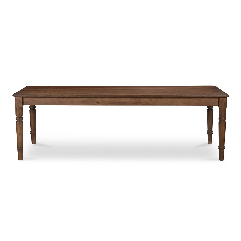 media image for Russet Dining Table Moes Home Collection Mhc Bb 1021 03 1 214