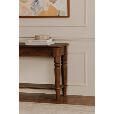 product image for Russet Console Table Moes Home Collection Mhc Bb 1023 03 9 4