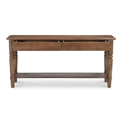 product image for Russet Console Table Moes Home Collection Mhc Bb 1023 03 4 95