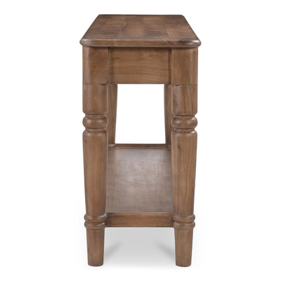 product image for Russet Console Table Moes Home Collection Mhc Bb 1023 03 3 66