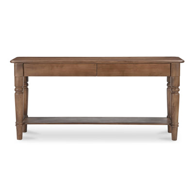 product image of Russet Console Table Moes Home Collection Mhc Bb 1023 03 1 529