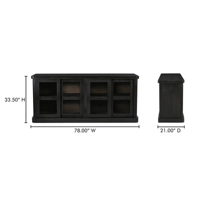 product image for Mona Sideboard Moes Home Collection Mhc Bb 1024 02 9 94