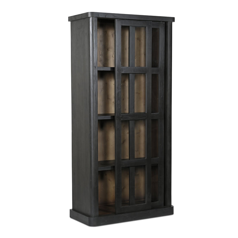 media image for Mona Tall Cabinet Moes Home Collection Mhc Bb 1025 02 2 282