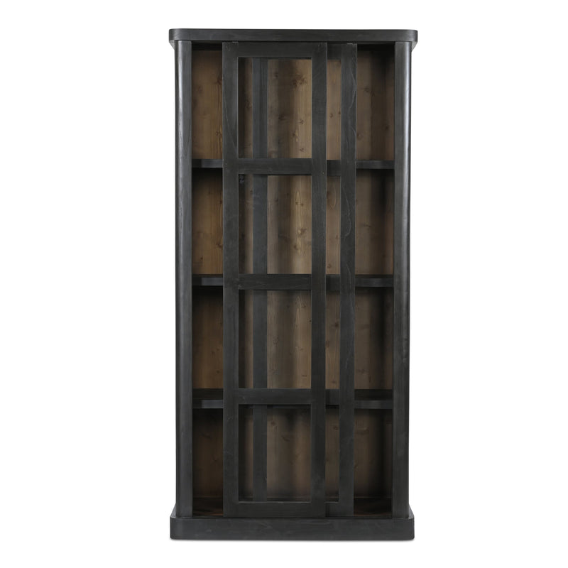 media image for Mona Tall Cabinet Moes Home Collection Mhc Bb 1025 02 4 21