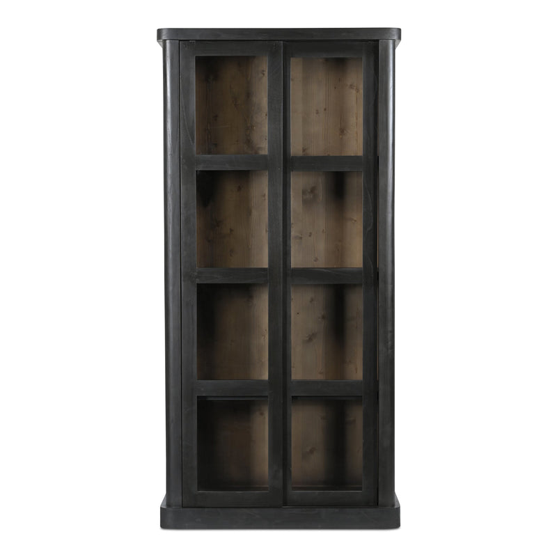 media image for Mona Tall Cabinet Moes Home Collection Mhc Bb 1025 02 1 288