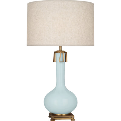 product image of Athena Collection Table Lamp Design By Robert Abbey 1 576