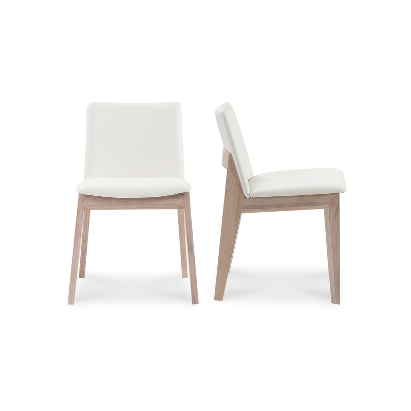 media image for Deco Dining Chairs In Various Colors By Moe& 24