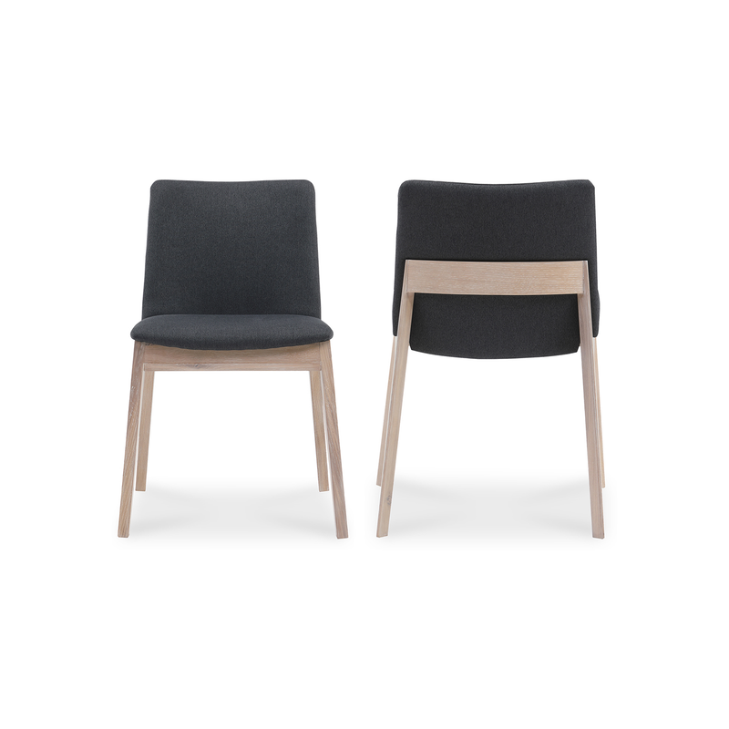media image for Deco Dining Chairs In Various Colors By Moe& 247