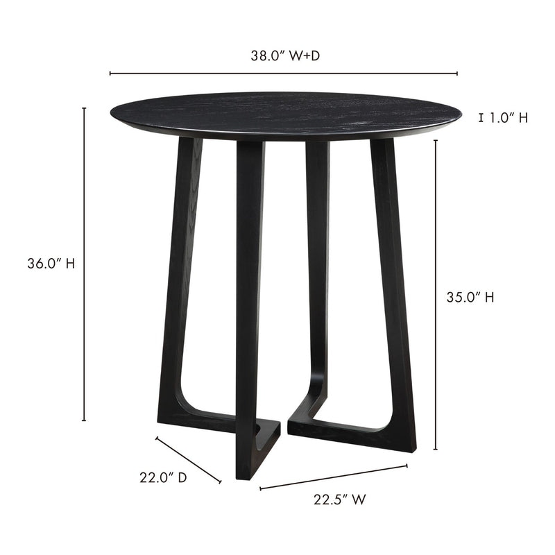 media image for Godenza Bar Tables 21 269