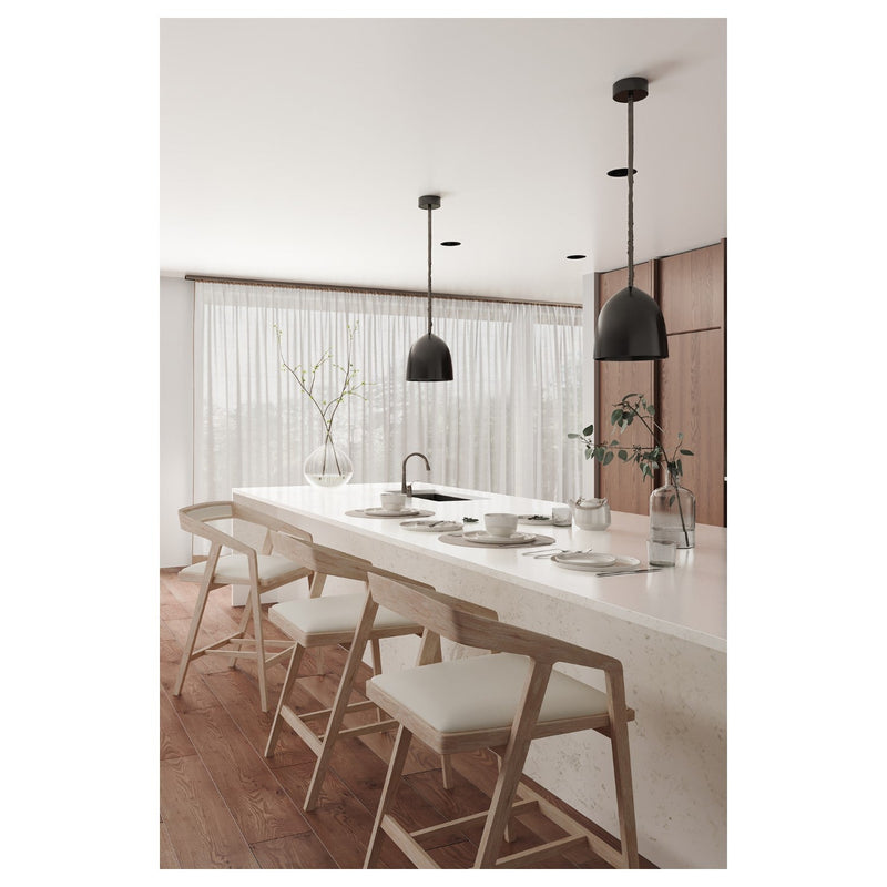 media image for Padma Oak Counter Stool Light Grey 6 224