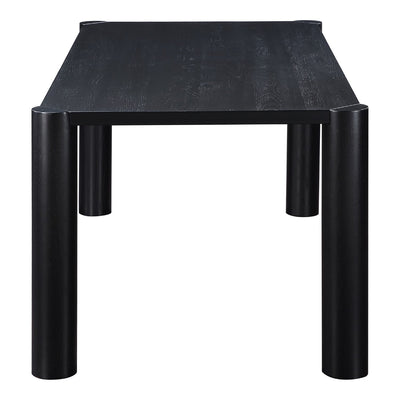 product image for post dining table by Moe's Home Collection bc 1111 02 3 27