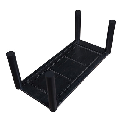 product image for post dining table by Moe's Home Collection bc 1111 02 6 96